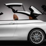 BMW 2 Serisi Coupe 2014