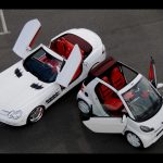 Bang & Olufsen & Aston Martin Vanquish  Aşkı…